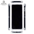 NHL St. Louis Blues Camo Galaxy Z Flip6 Clear Case